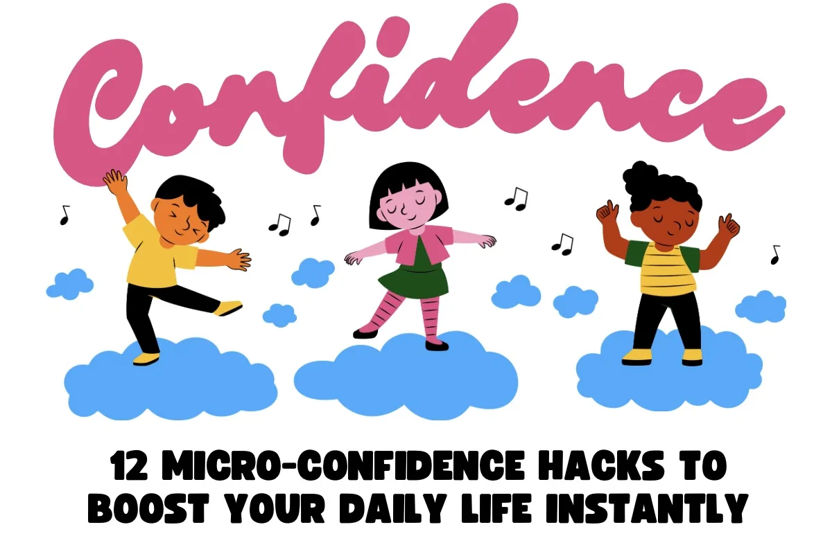 confidence