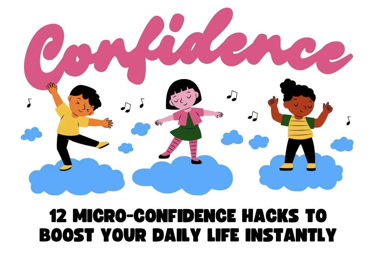 confidence