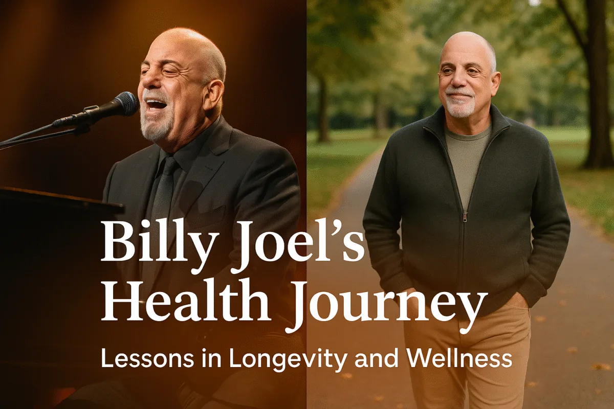 billy joel
