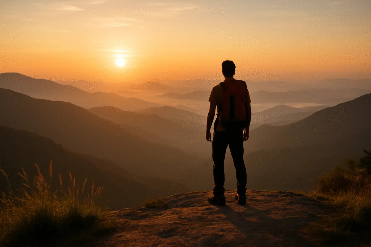 solo travel