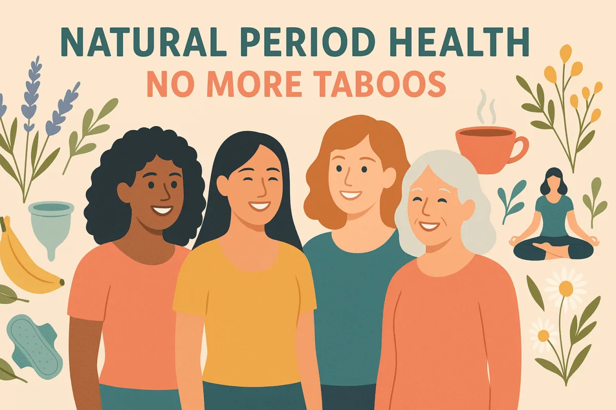 menstrual health