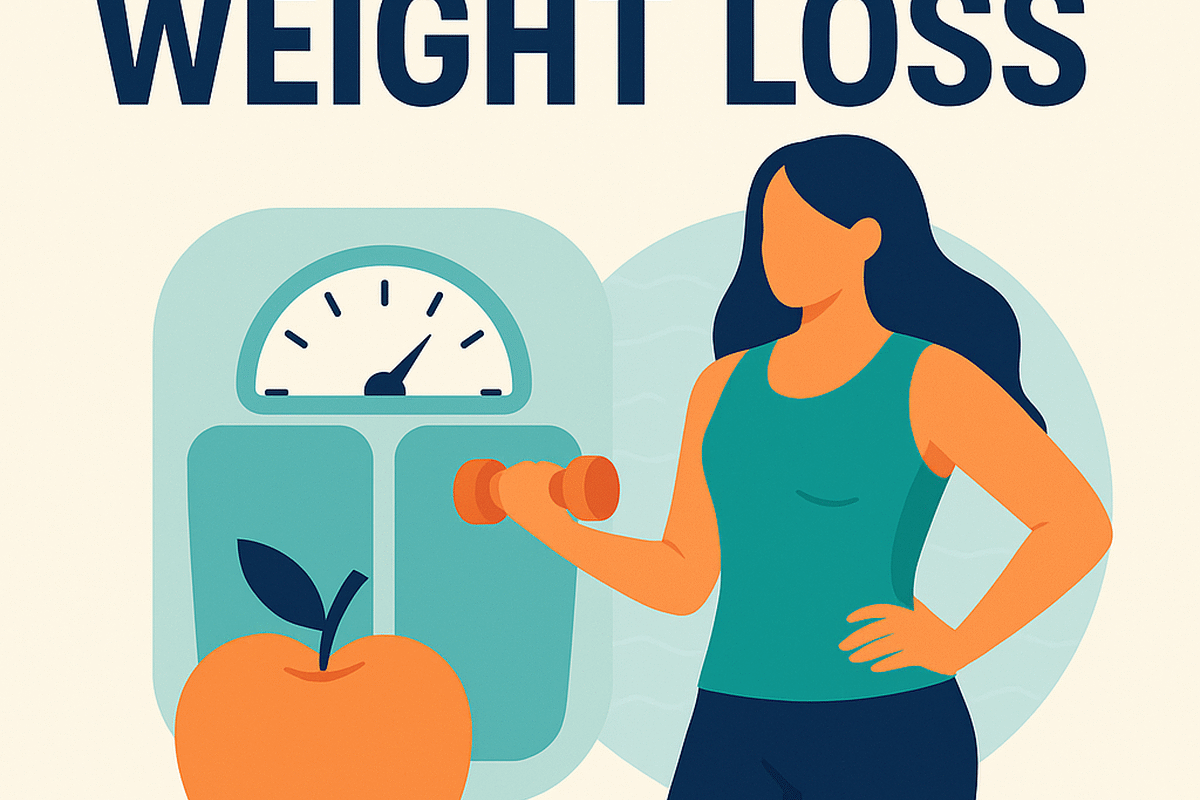 weight loss