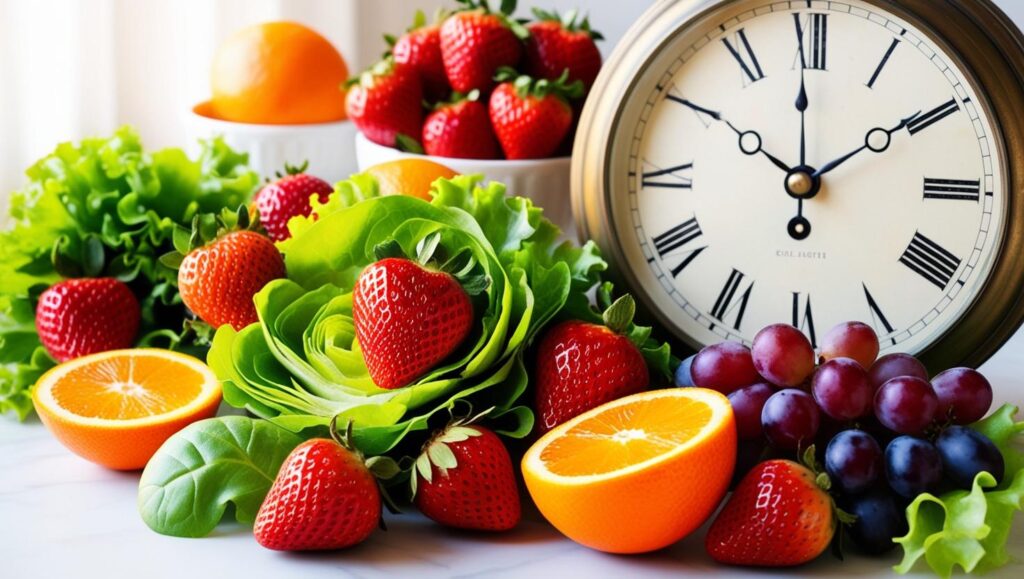 intermittent fasting
