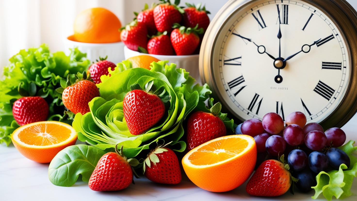 intermittent fasting