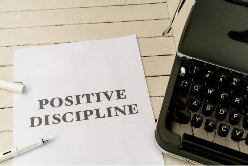 mastering discipline