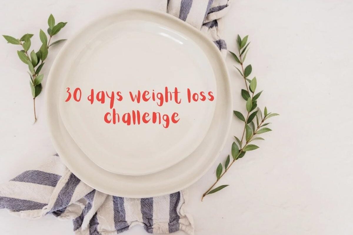 weight loss