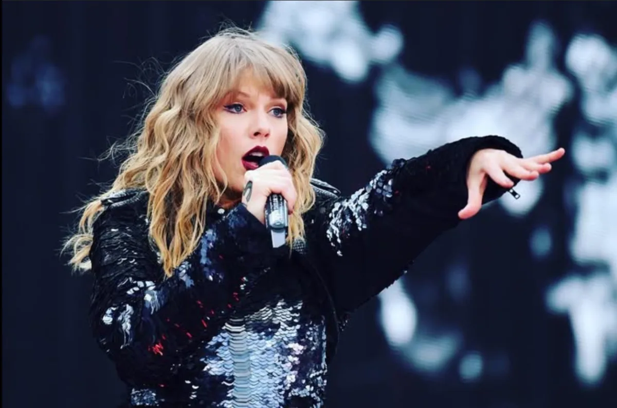 taylor swift