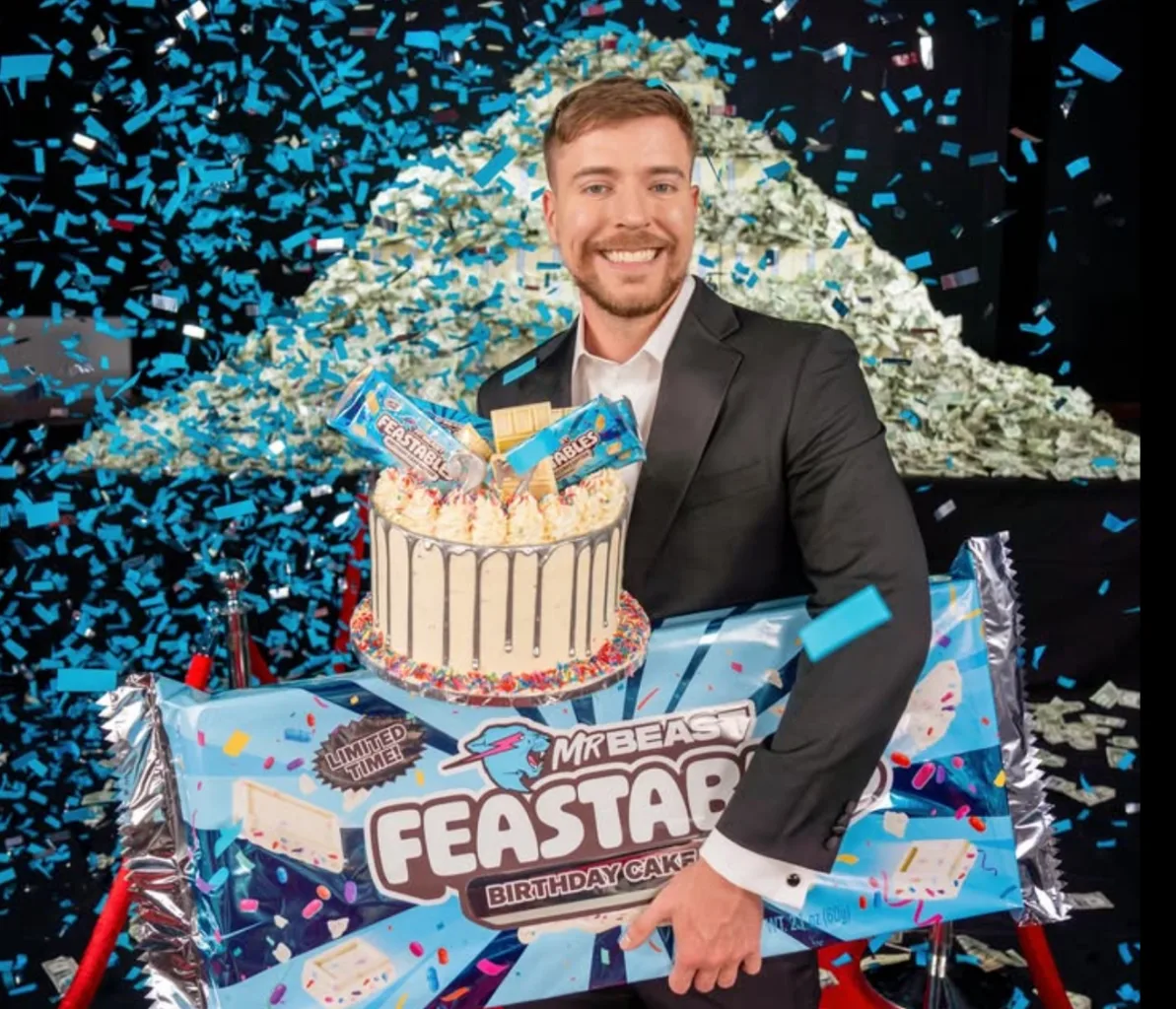 mr beast