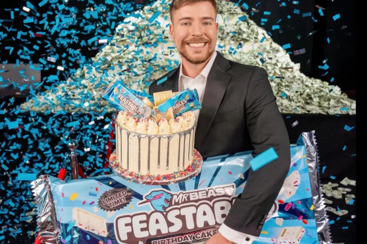 mr beast