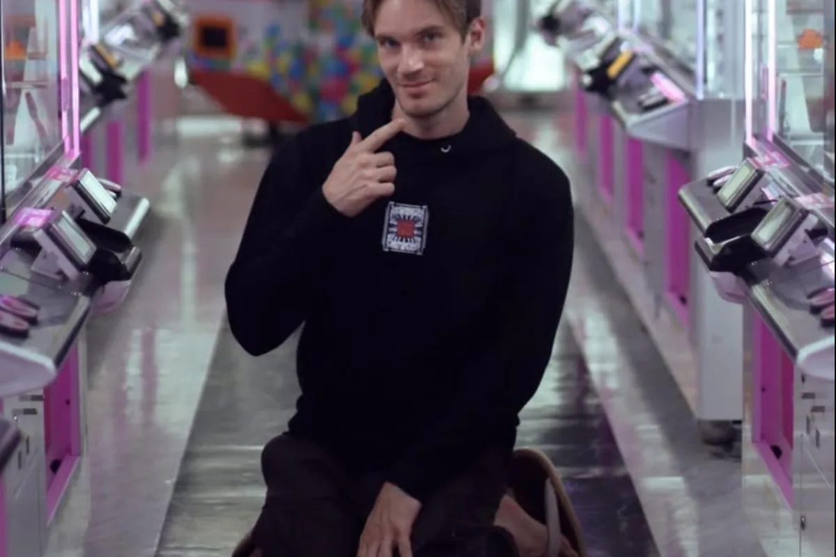 pewdiepie