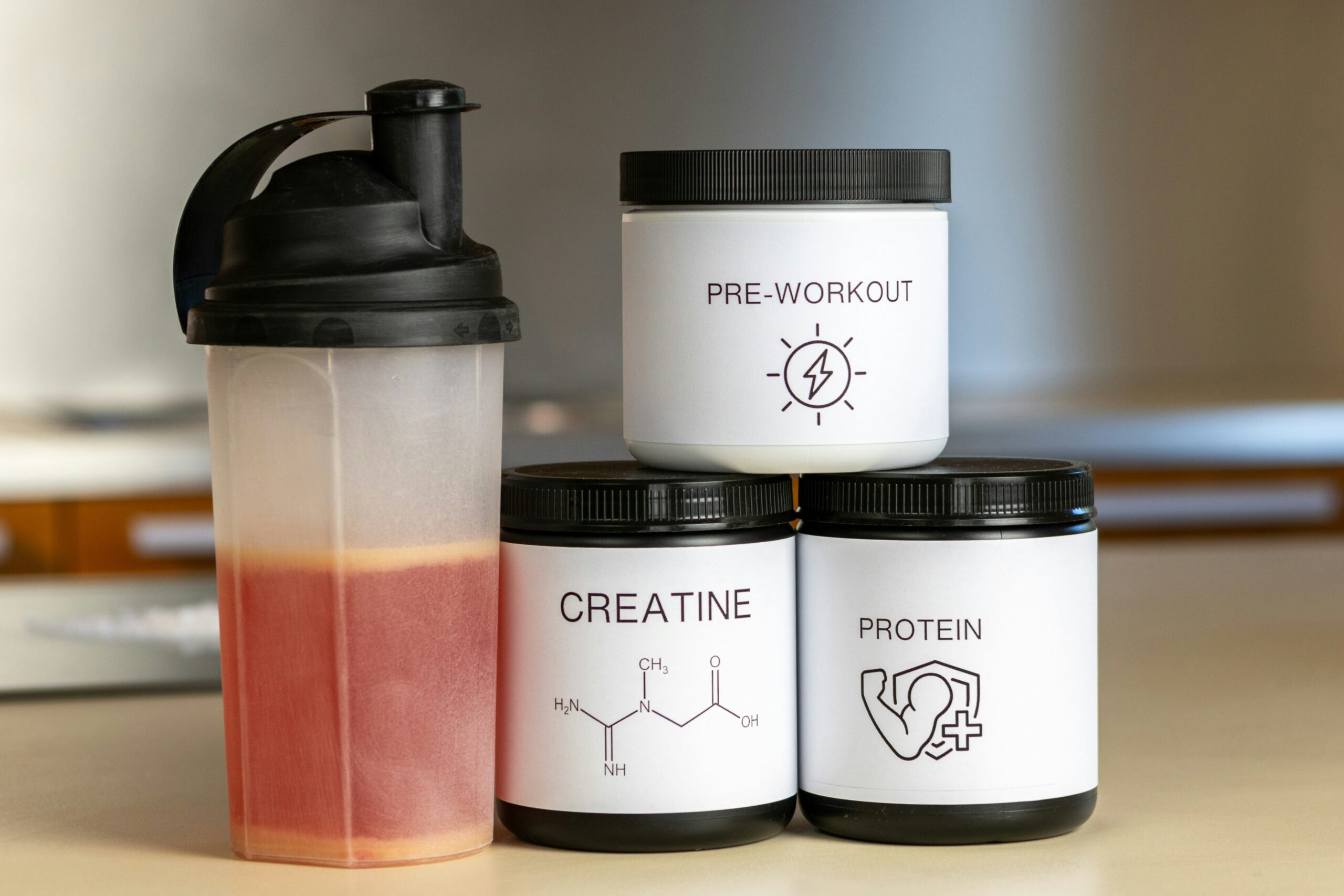supplements