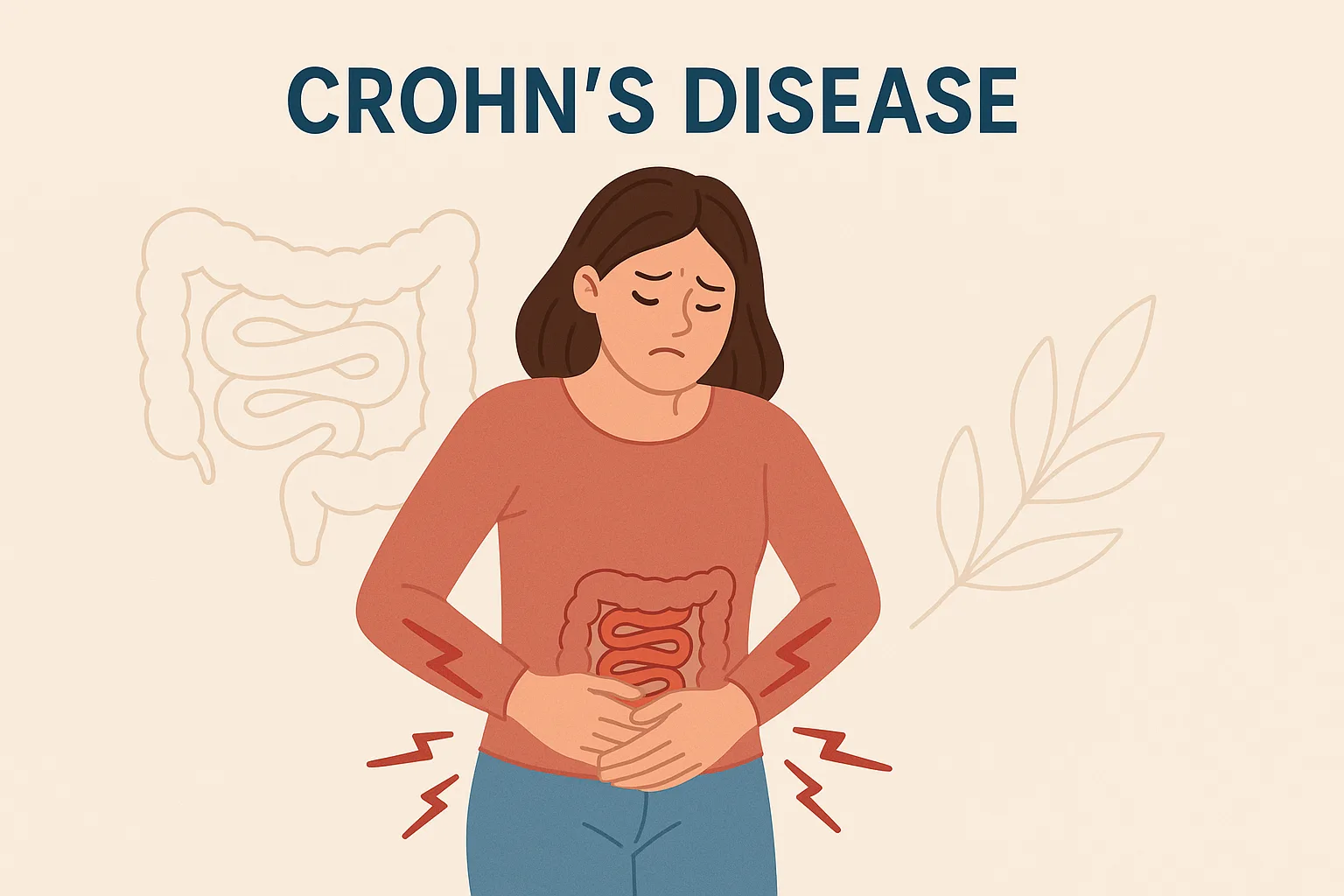 crohn disease