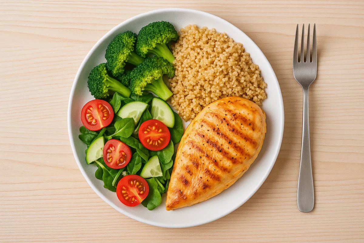 diet plan