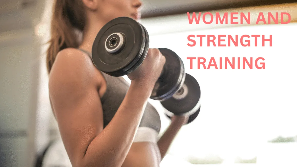 STRENGTH TRAINING