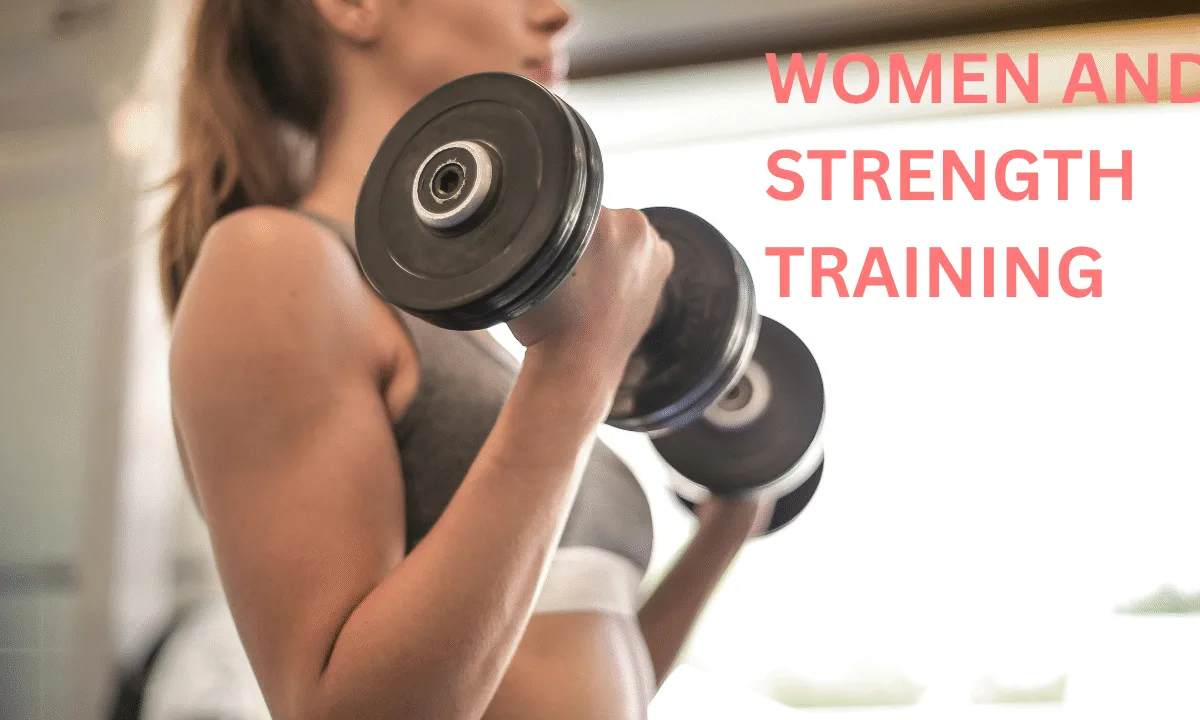 STRENGTH TRAINING