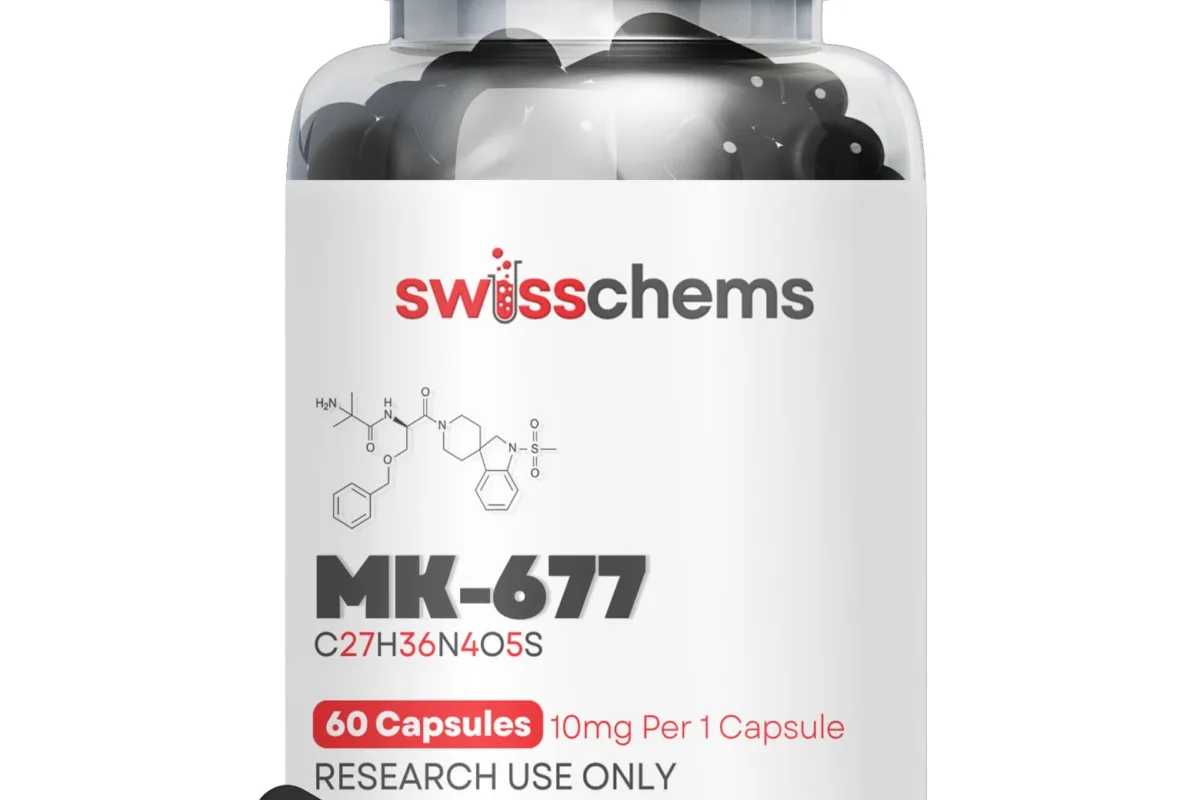 mk677