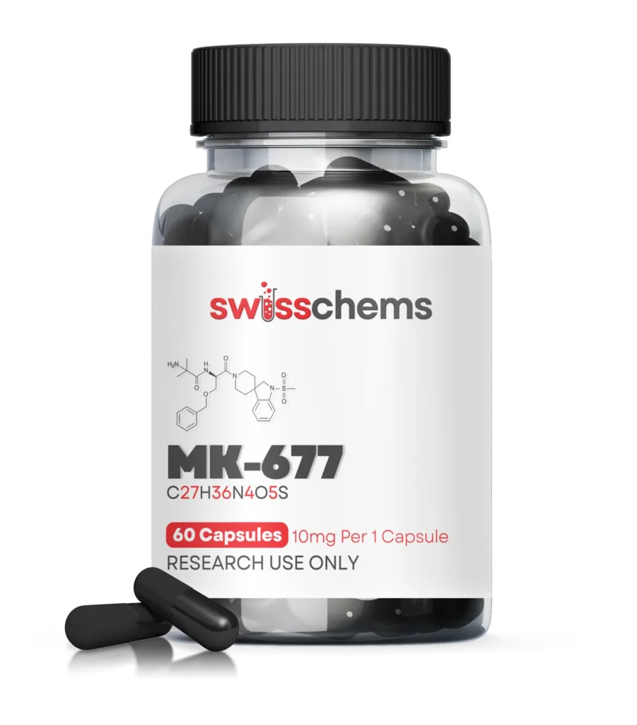 mk677